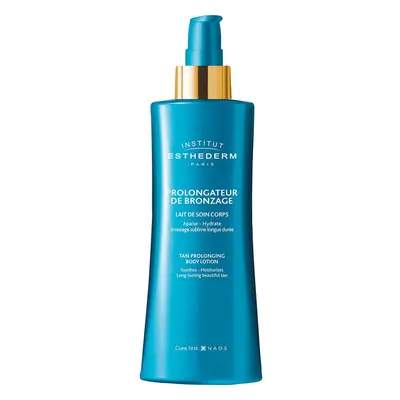 Institut Esthederm After Sun Tan Prolonging Body Lotion lait corporel prolongateur de bronzage 200 ml