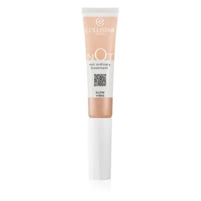 Collistar NOT Glow Vibes Highlighter enlumineur liquide teinte 02 Golden Hour 15 ml