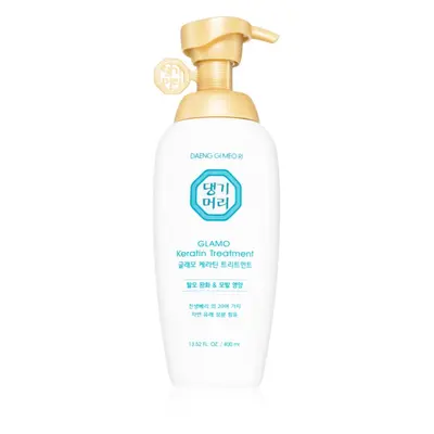 DAENG GI MEO RI Glamo Keratin Treatment soin cheveux anti-chute 400 ml