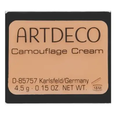 Artdeco Camouflage Cream correcteur waterproof 07 Deep Whiskey 4,5 g