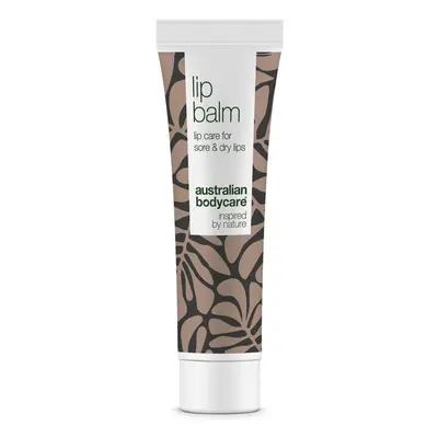 Australian Bodycare Lippenbalsem 15