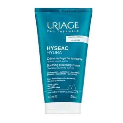 Uriage Hyséac Hydra Reinigingsverzorging Soothing Cleansing Cream 150 ml