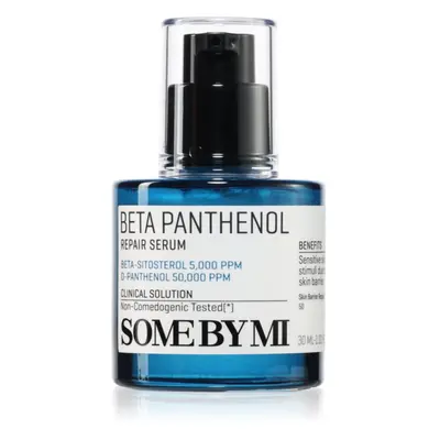 Some By Mi Beta Panthenol Repair Serum sérum apaisant et hydratant peaux sensibles 30 ml