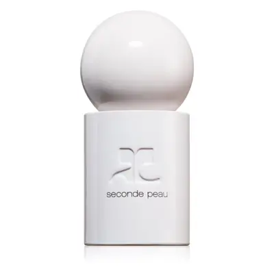 Courreges Seconde Peau Eau de Parfum unisex 50 ml