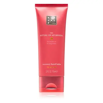 RITUALS The Ritual Of Ayurveda baume mains 70 ml