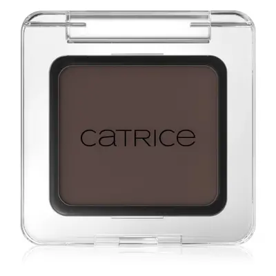 Catrice Art Couleurs fard à paupières teinte 500 Mystic Mud 2 g