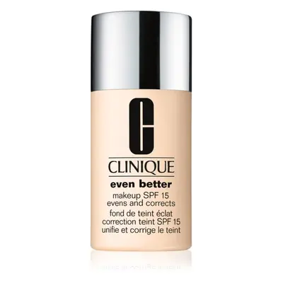 Clinique Even Better Foundation SPF 15 - Linen 30 Make-up
