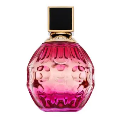 Jimmy Choo Rose Passion Eau de Parfum voor vrouwen 60 ml