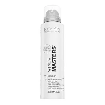 Revlon Professional Style Masters Instant Reset Dry Shampoo droogshampoo voor alle haartypes 150 ml