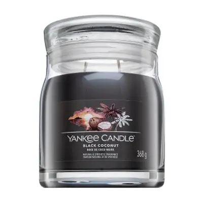 Yankee Candle Black Coconut 368 g