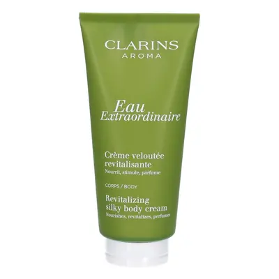 Clarins Eau Extraordinaire Body Cream 200 Make-up