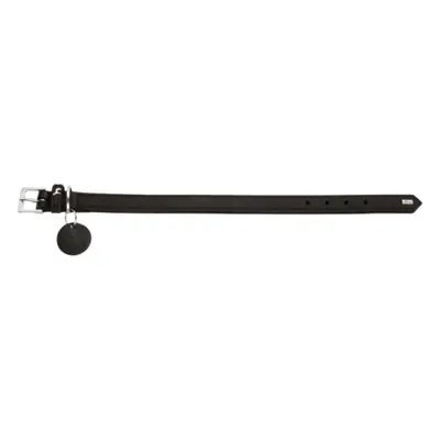 Hunter Larvik Halsband Zwart - 60