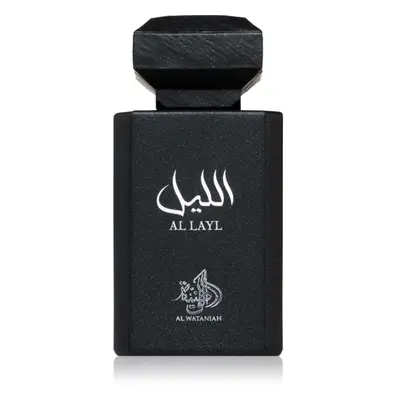 Al Wataniah Al Layl Eau de Parfum mixte 100 ml