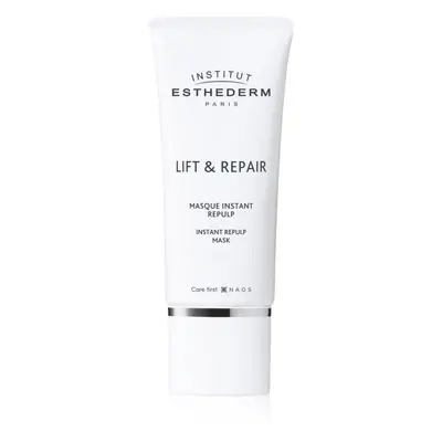 Institut Esthederm Lift & Repair Instant Repulp Mask masque lissant intense visage 50 ml
