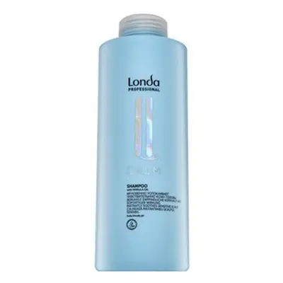 Londa Professional C.A.L.M Marula Oil Shampoo beschermingsshampoo voor de gevoelige hoofdhuid 1000 ml