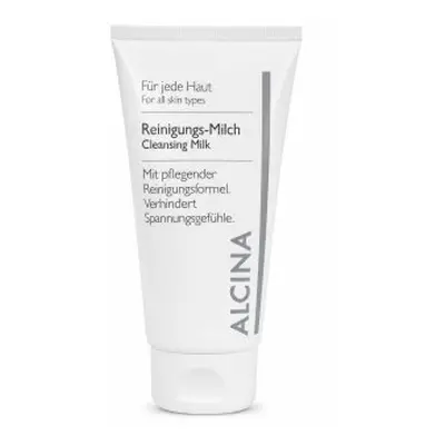 Alcina reinigingsmelk Cleansing Milk 150 ml
