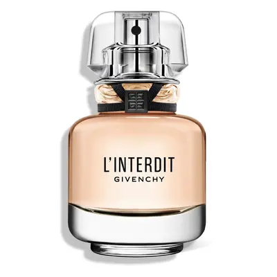 GIVENCHY L’Interdit Eau de Parfum pour femme 35 ml