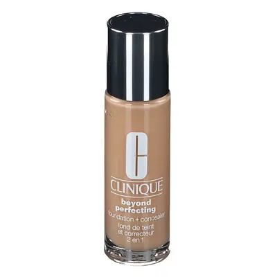 Clinique Beyond Perfecting Foundation + Concealer 52 Neutral 30 Make-up