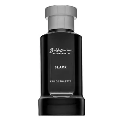 Baldessarini Baldessarini Black Eau de Toilette voor mannen 50 ml