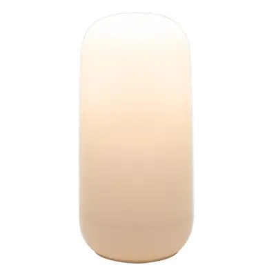 Gople Plug Taffellamp White - Artemide - Woonkamer - Designer - Kunststof