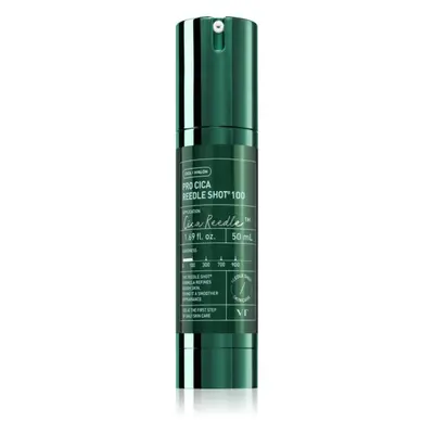VT Cosmetics, Pro Cica Reedle Shot® 100, 1,69 fl oz (50 ml)