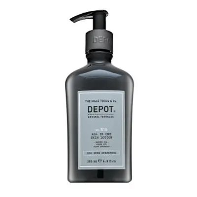 Depot bodylotion No. 815 All In One Skin Lotion 200 ml