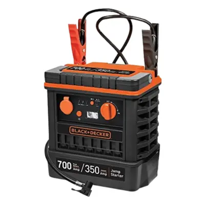 Black & Decker JS700TKCB Compressor