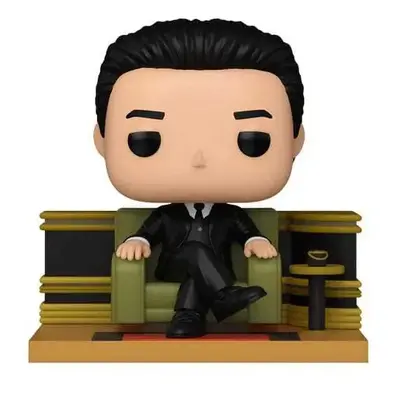 Verzamelaarsbeeldje Funko POP! Movies Michael Corleone
