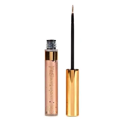 Yves Saint Laurent Vloeibare Eyeliner - 14 Koperen Reflecties