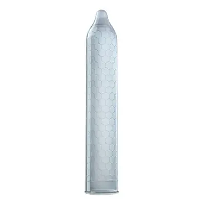 LELO Hex Respect XL Condooms - 3 stuks