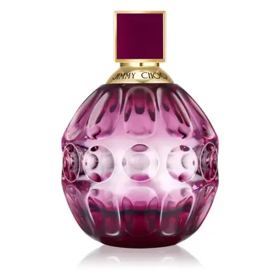 Jimmy Choo Fever Eau de Parfum voor vrouwen 100 ml