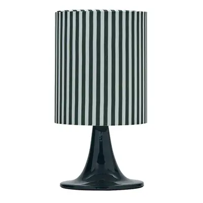 Tulip Taffellamp Groen - House Doctor - Woonkamer - Aluminium