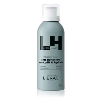 Lierac Homme Shaving Foam mousse à raser 150 ml