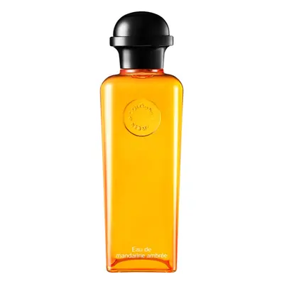 Hermes Eau de Mandarine Ambrée Eau de Cologne unisex 100 ml
