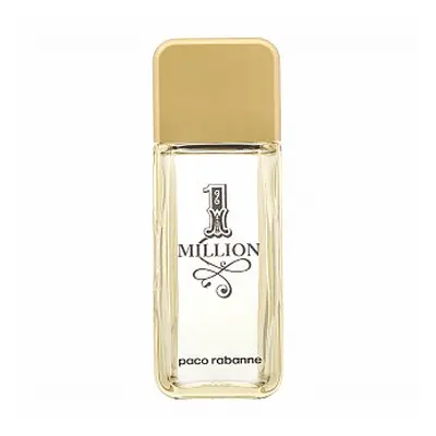 Paco Rabanne 1 Million aftershave voor mannen 100 ml