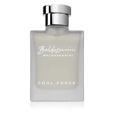 Baldessarini Cool Force Eau de Toilette pour homme 50 ml
