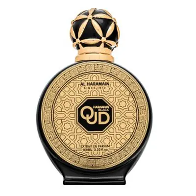 Al Haramain Black Oud puur parfum unisex 100 ml