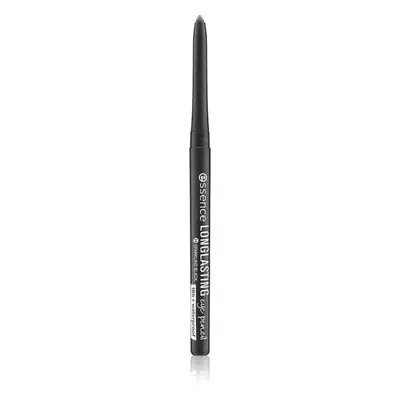 essence LONG-LASTING crayon yeux teinte 34 Sparkling Black 0.28 g