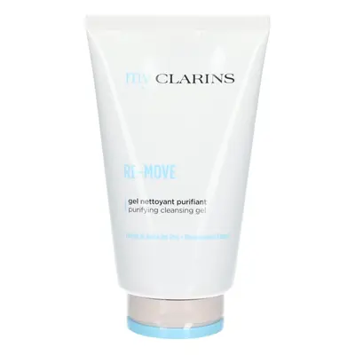 Clarins My Re-Move zuiverende reinigingsgel 125 Make-up