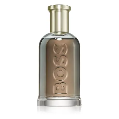 Hugo Boss BOSS Bottled Eau de Parfum pour homme 200 ml