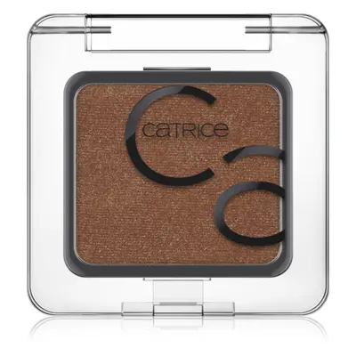 Catrice Art Couleurs fard à paupières teinte 440 Bronze Bliss 2 g