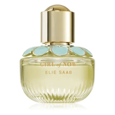 Elie Saab Girl of Now Eau de Parfum voor vrouwen 30 ml