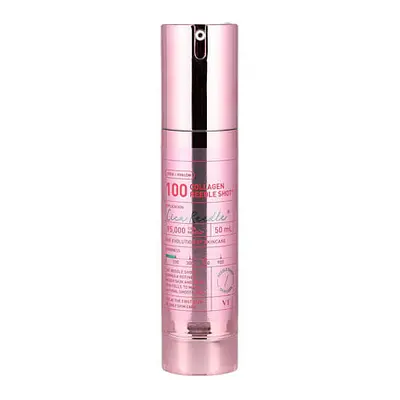 VT Cosmetics Collagen Reedle Shot 100 sérum anti-rides au collagène pour un effet naturel 50 ml