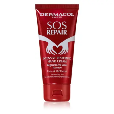 Dermacol SOS Repair crème régénératrice intense mains 75 ml