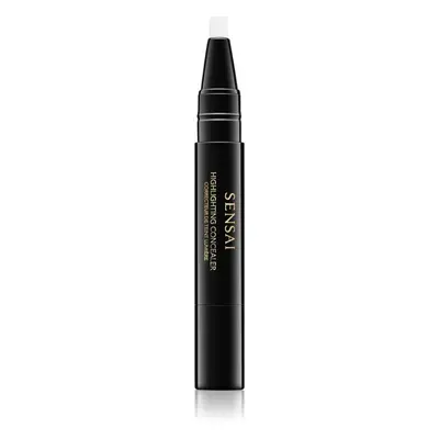 Sensai Highlighting Concealer correcteur éclat teinte HC03 Luminous Almond 3.5 ml