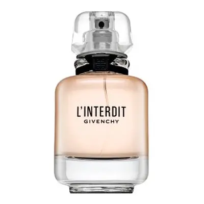 Givenchy L'Interdit Eau de Parfum voor vrouwen 50 ml