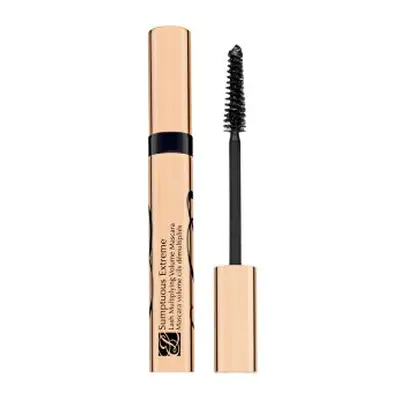 Estee Lauder Sumptuous Extreme Lash Multiplying Volume Mascara mascara voor wimperverlenging en volume 01 Extreme Black 8 ml