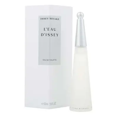 Issey Miyake L´Eau d´Issey - Eau de Toilette 50ml