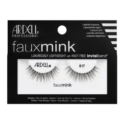 Ardell FauxMink faux-cils 817 1 pcs
