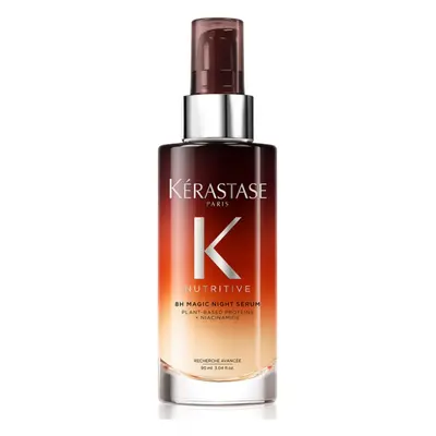 Kérastase Nutritive 8H Magic Night Serum sérum de nuit régénérant effet revitalisant pour cheveux 90 ml